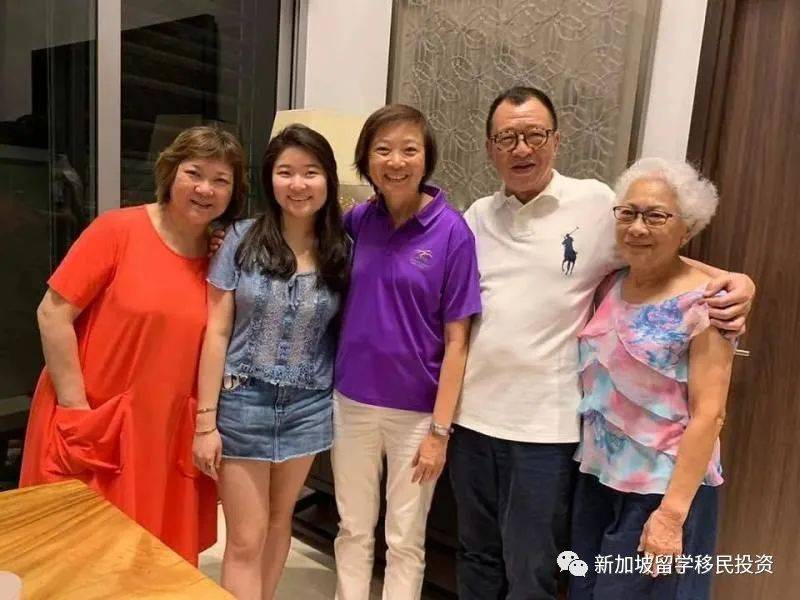 【移民資訊】世界華人移民首選地爲什麽是新加坡