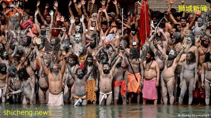 印度日增破40萬，爆護士偷疫苗倒賣！美國專家：馬上抄中國作業