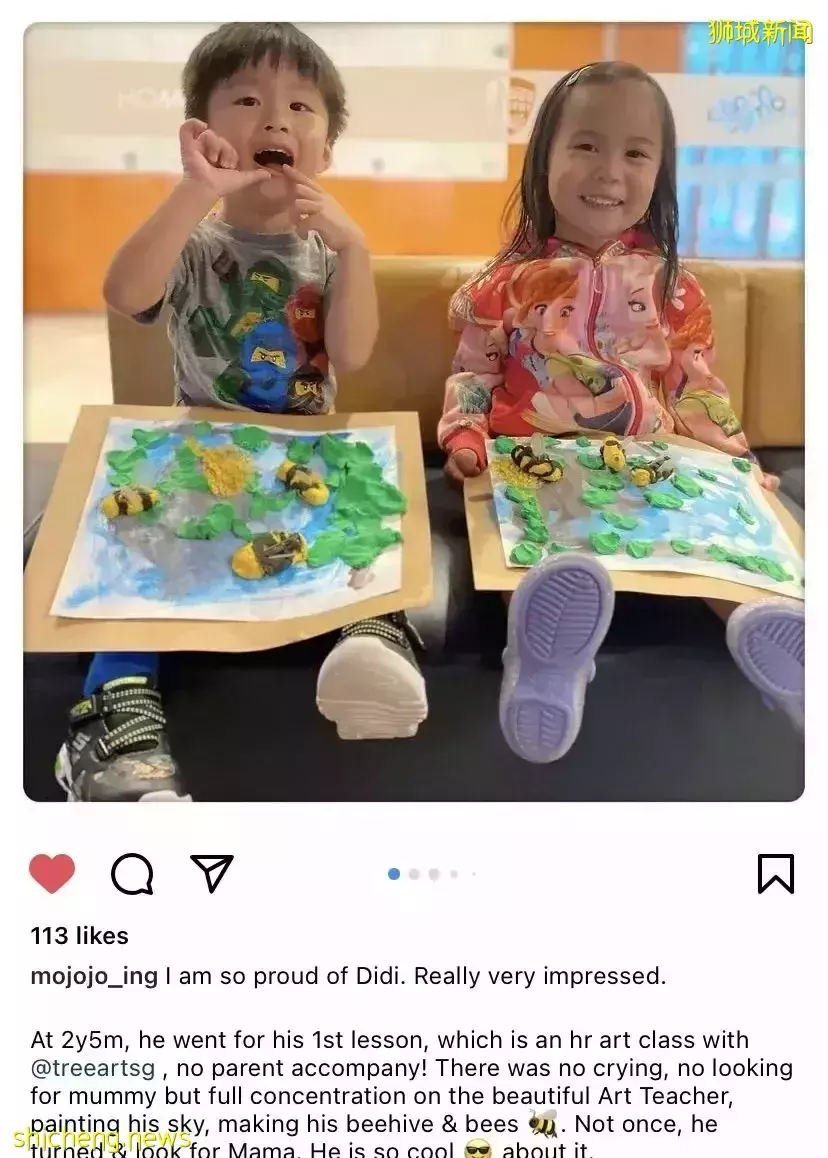 有娃必看!新加坡寶爸寶媽心中的NO.1:選這個地方太對了