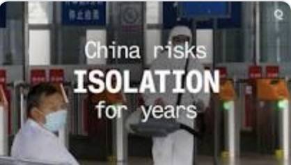 新加坡、歐美與病毒共存，中國防疫成“孤島”？專家透露邊境重開條件！免隔離有戲