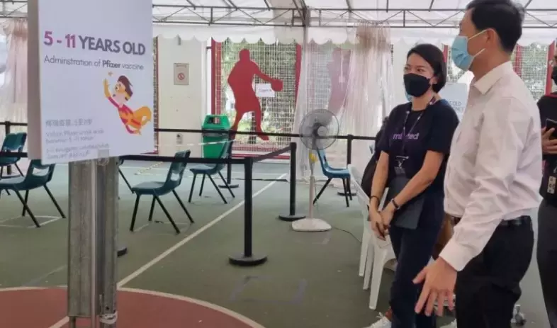 韓國奧密克戎首例死亡!新加坡經濟大反彈,物價飛漲!輸入病例新高,邊境會進一步開放