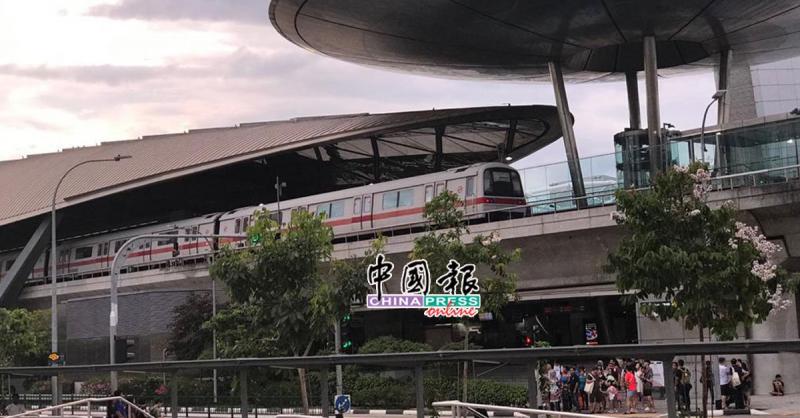 ◤希盟崩盘◢ 马新联手多项计划 新国盼马政党尽早达共识