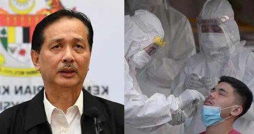 今增20例！托兒所全面開放 “瑞德西韋”對亞洲人無藥效!