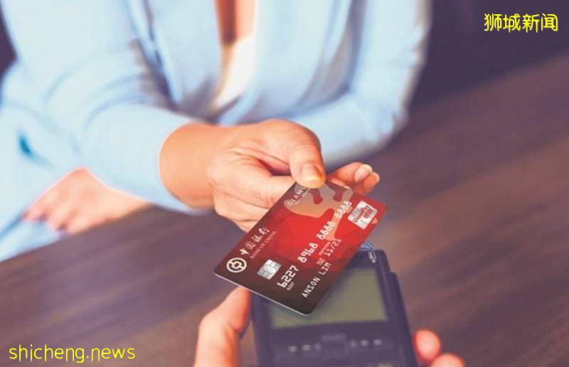 解封第一周,银联在新加坡搞事情!