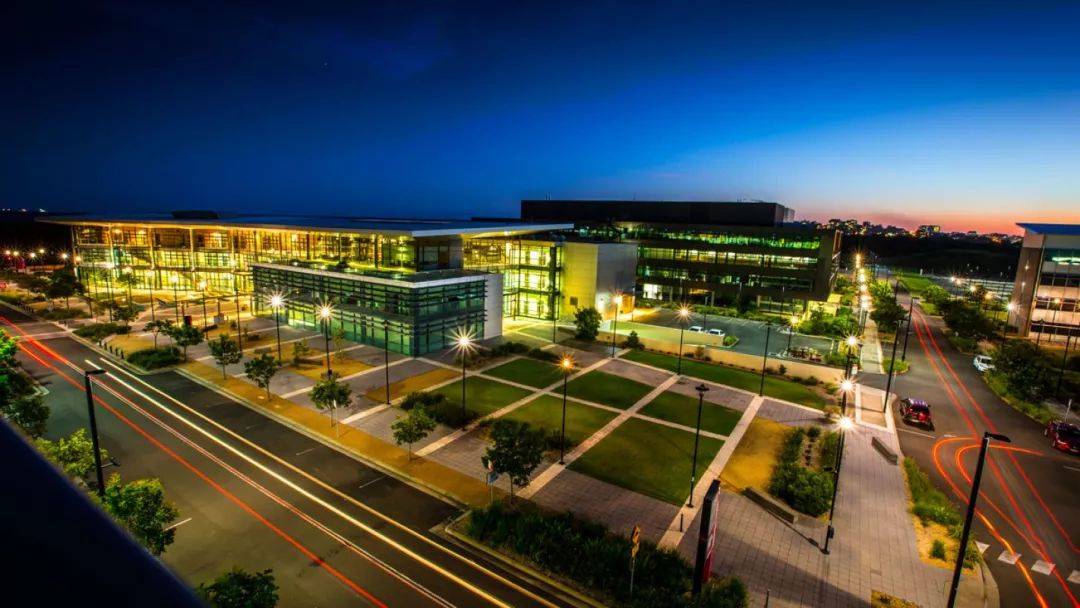 新加坡留学 为什么这所学校是新加坡人的不二首选