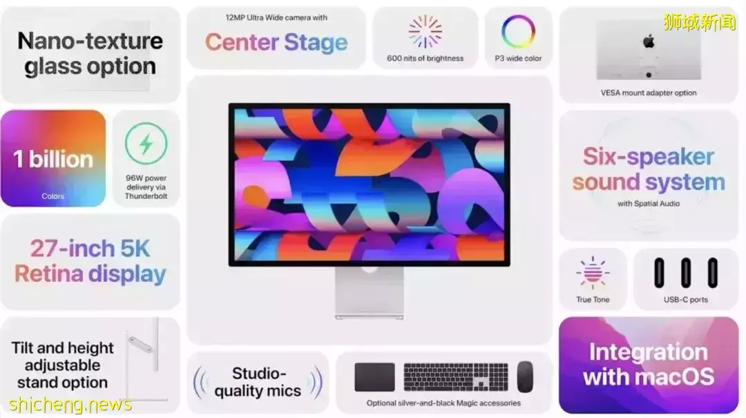 Apple春季发布会来了,iPhone被“绿”!新加坡明天预售新品