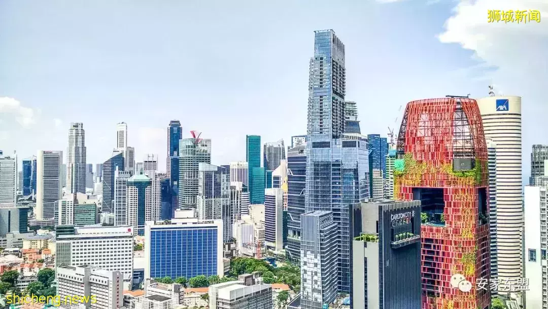 瘋狂的投資者 廖老板從戴森老板那買了新加坡最貴豪宅後又成了特斯拉第三大股東，風格跟馬斯克很像