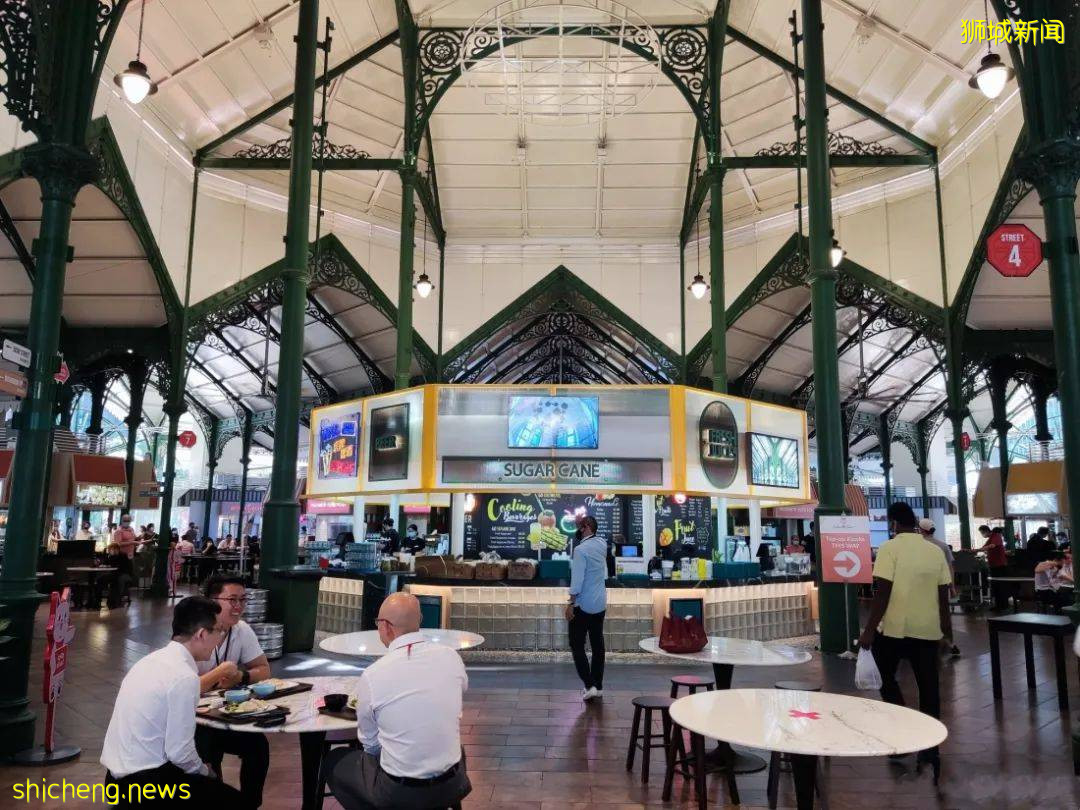 新加坡旅行：来新加坡不可错过的小众景点推荐