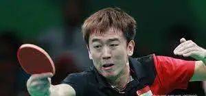 细数那些已入籍新加坡的中国桌球手,新加坡政府到底给了他们什么好处