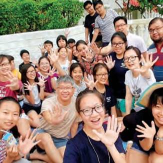 今年16個IB滿分,學費竟比中國還少!新加坡這所國際學校真牛