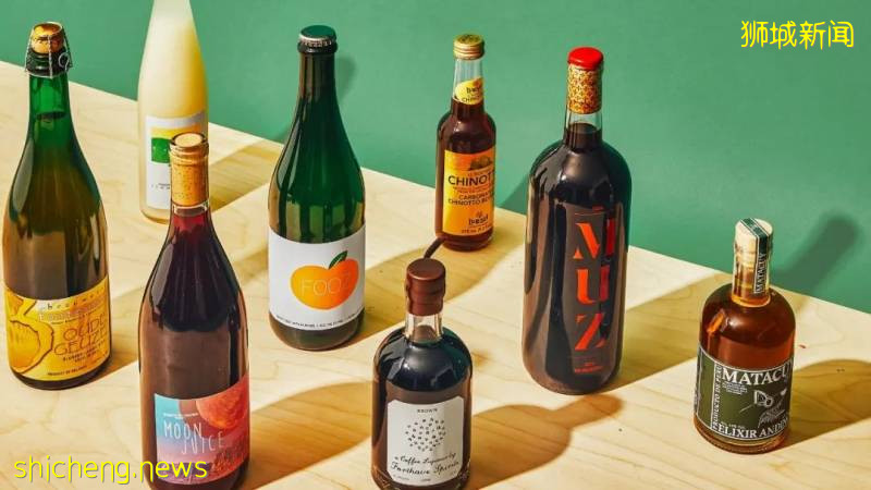 成年人的放纵!人气酒吧大盘点 总有一家是你的心头好