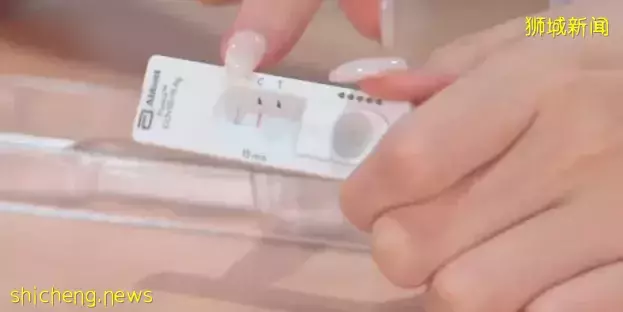 从新加坡回国规定更严了!登机前4次检测!飞广州单程7万人民币