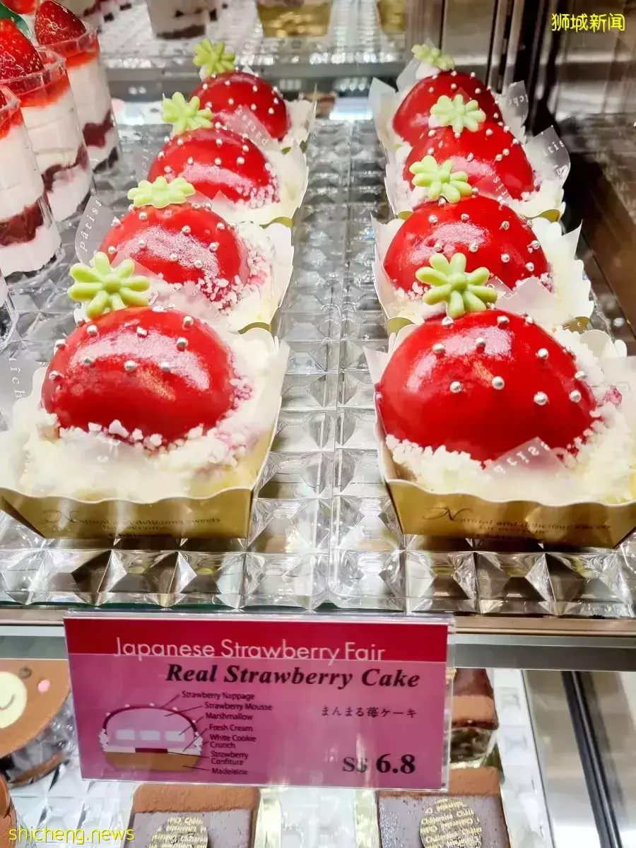 本周折扣！海鮮半價、1元馬來面、宜家新菜單、榴梿自助不限量