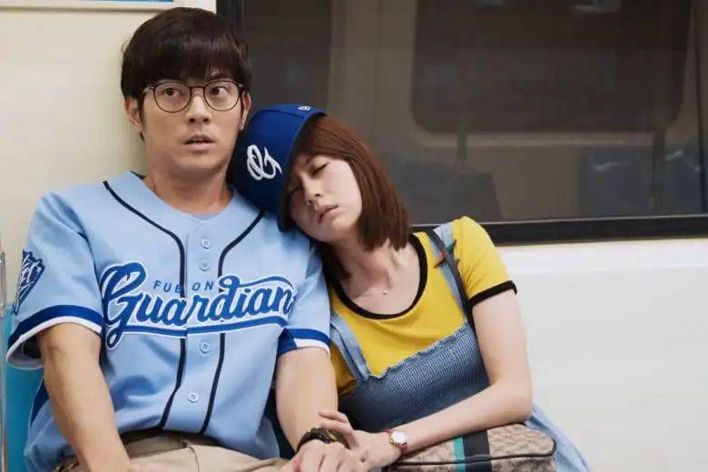 好剧来袭,总有一部能获得你的青睐