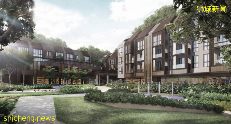 移民新加坡能享受的待遇太“豐厚”了