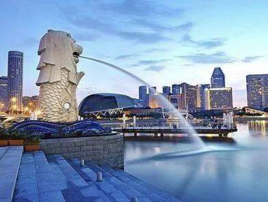 新加坡風俗文化