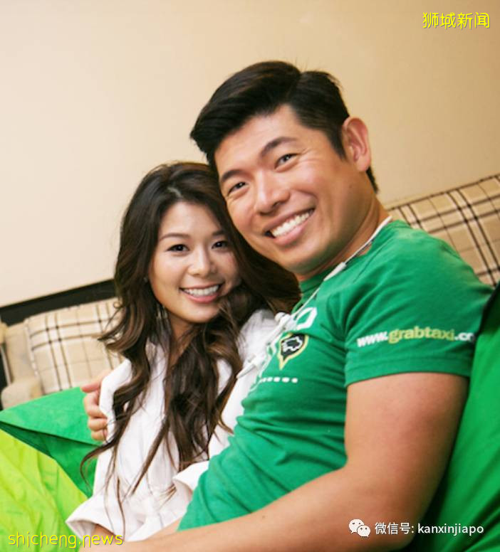 Grab创办人妻子,掷4000万新币购买新加坡一栋顶级豪宅