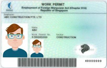 准畢業生必讀 新加坡工作准證與勞動法令！打工人，你被坑了嗎