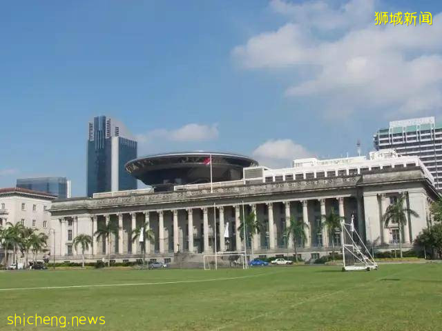 跨國公司都在這設立亞洲總部,究竟爲哪般!