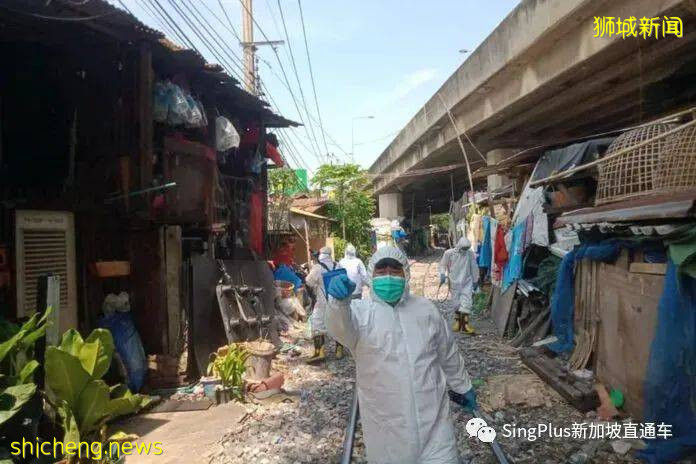 新加坡樟宜T3航站樓9000名員工接受新冠檢測！B2全面封閉！鄰國病例暴增，新加坡能否頂住