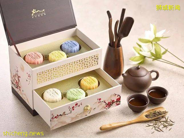 今年的中秋落在2021年9月21日（星期二）