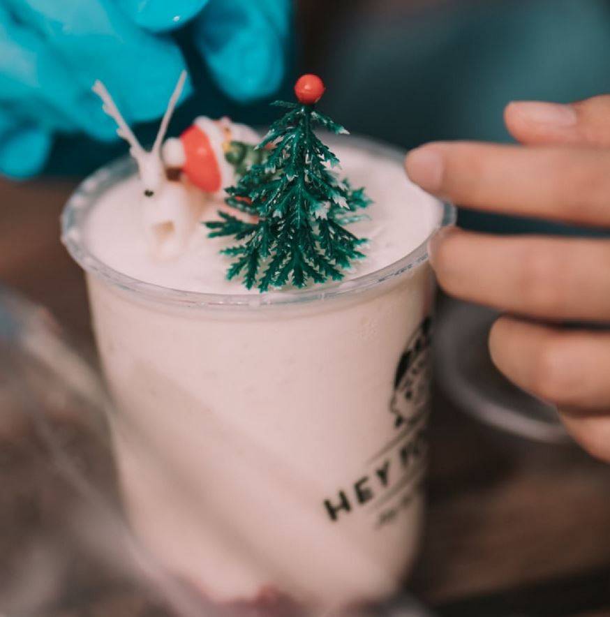 Tampines美食指南！可以说是应有尽有（最新）