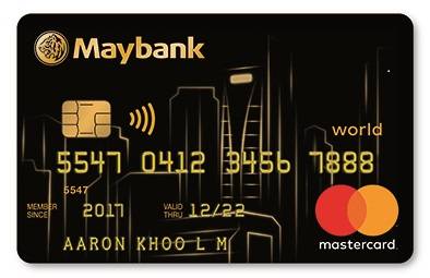 8月新加坡申請信用卡指南！新加坡各大銀行均參與！送200新幣，送無線耳機，送免費Grab Voucher！好康快來拿