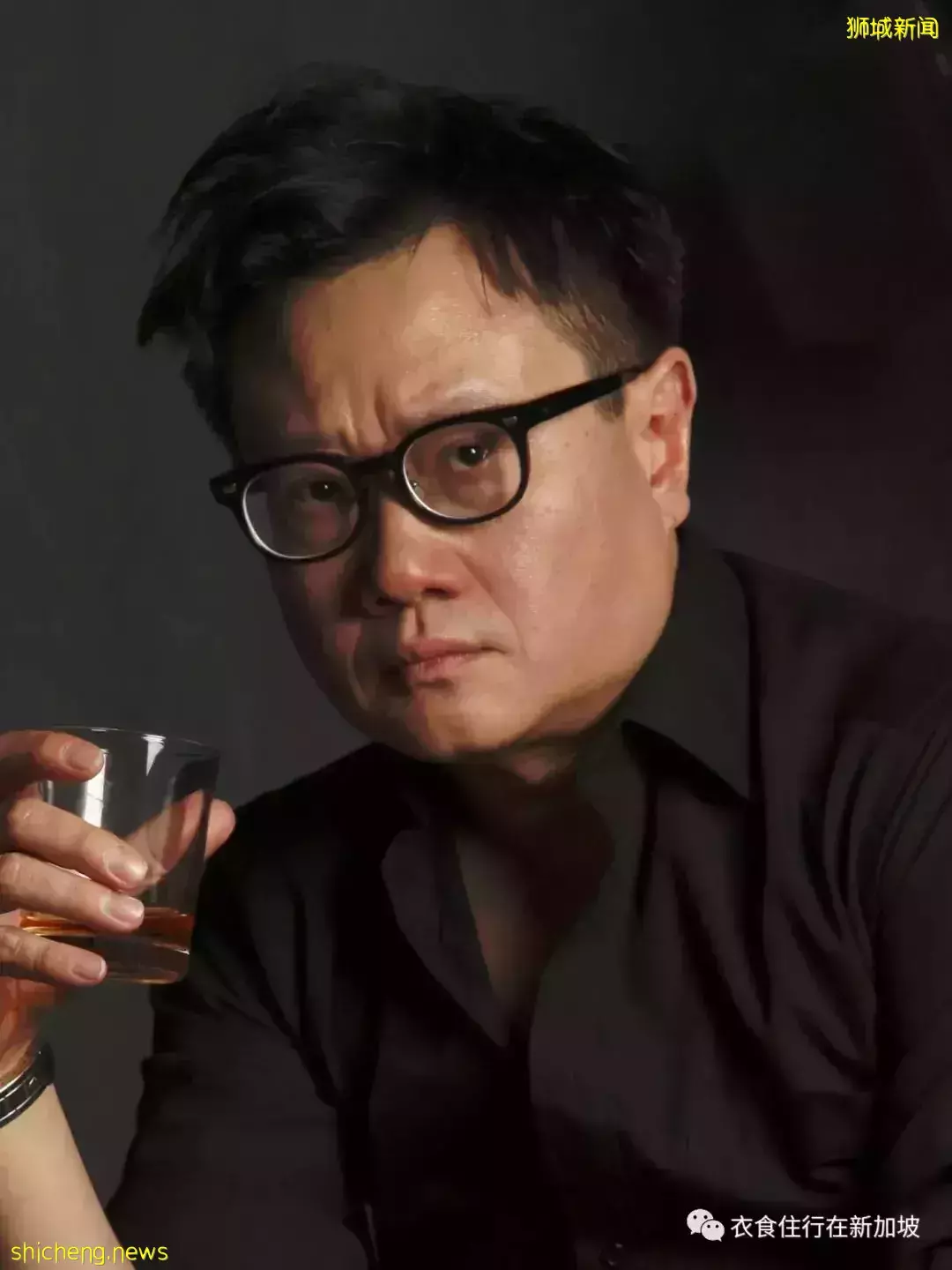 “新加坡富豪榜前十新出爐”，華人竟然如此之多