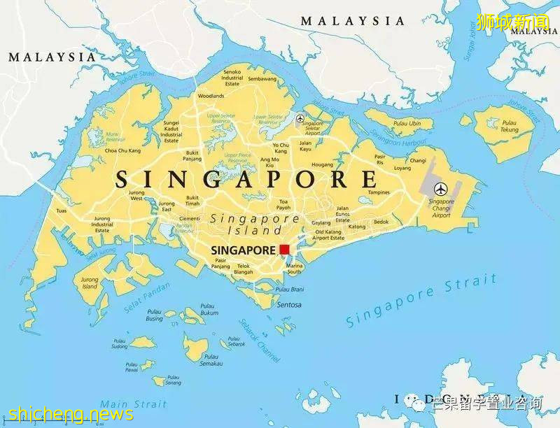 新加坡私立大学为什么成为留学生的最爱