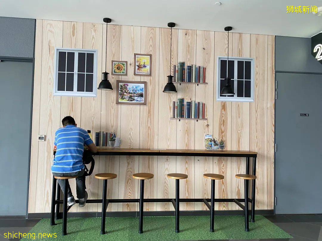 李顯龍總理打Call的超級大商城！開業就5000人擠爆，內附吃喝玩樂攻略