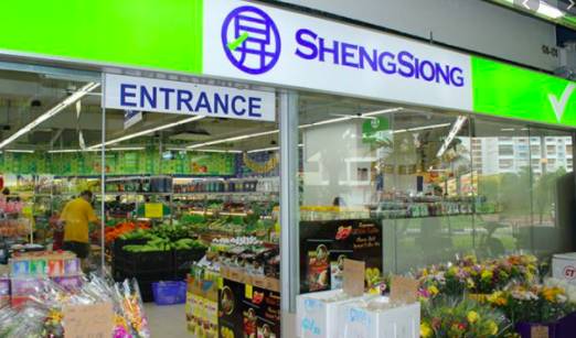 新加坡8大线上超市终极测评,让你不出门也能随时采购日常所需