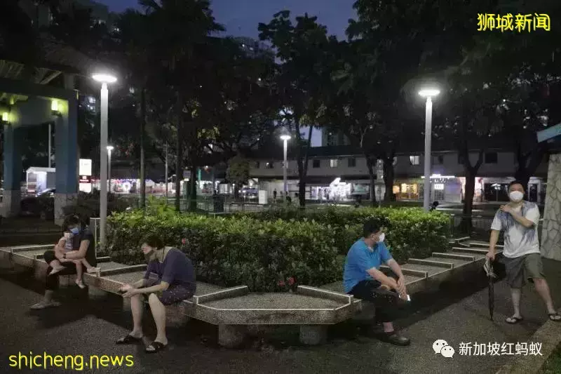 【圖文】疫情下新加坡診所有多忙? 家庭醫生:精疲力盡腦袋一片空白