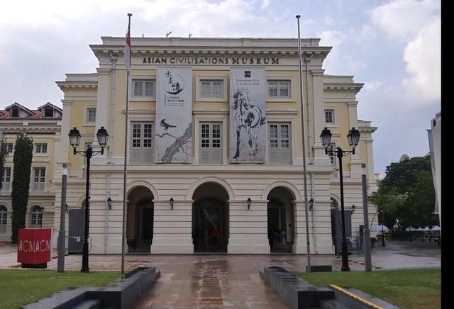新加坡旅行体验官游记，藏在购物中心的艺术科学博物馆