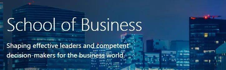 新加坡最“年輕”的公立大學 SUSS新躍社科大學（申請條件）