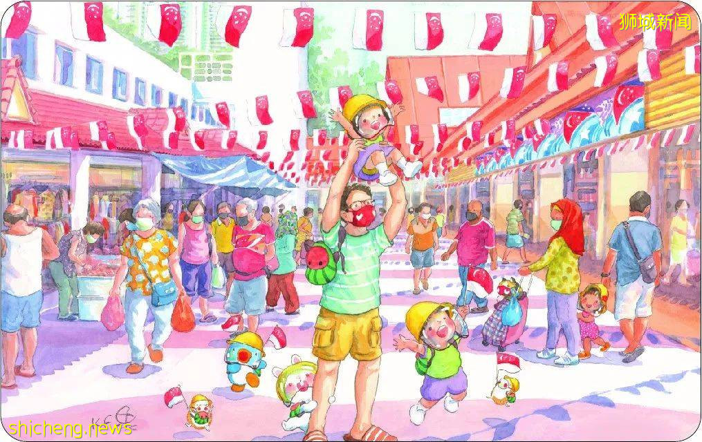 新加坡解封了，這14個活動好玩又安全！線上線下都有