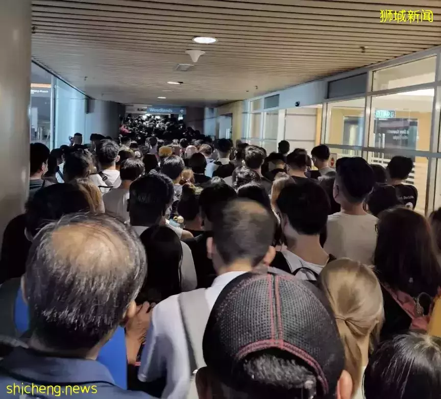 曝28天最快二次感染新冠、症狀更重!新加坡總理夫人:別以爲病毒越變越溫和