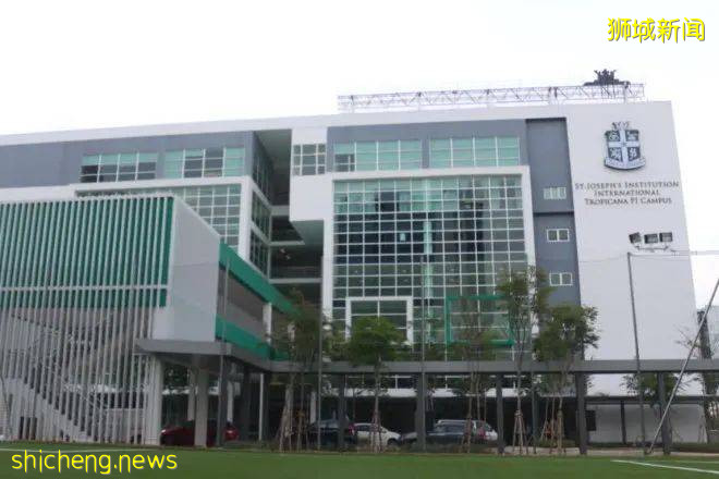 中國大陸、中國香港、新加坡……IB到底哪家強