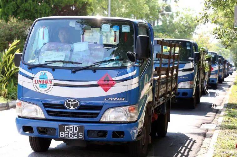 獅城商海 “上陣父子兵”——新加坡優聯能源集團