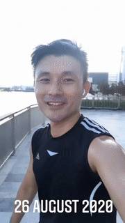 從木讷小子到新加坡“最帥議員”，改變他的女人到底是誰