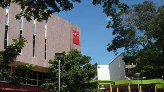 新加坡名校【詳解】