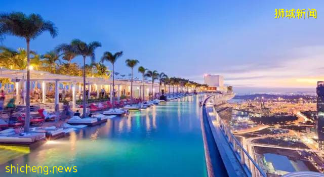 新加坡最全旅游攻略