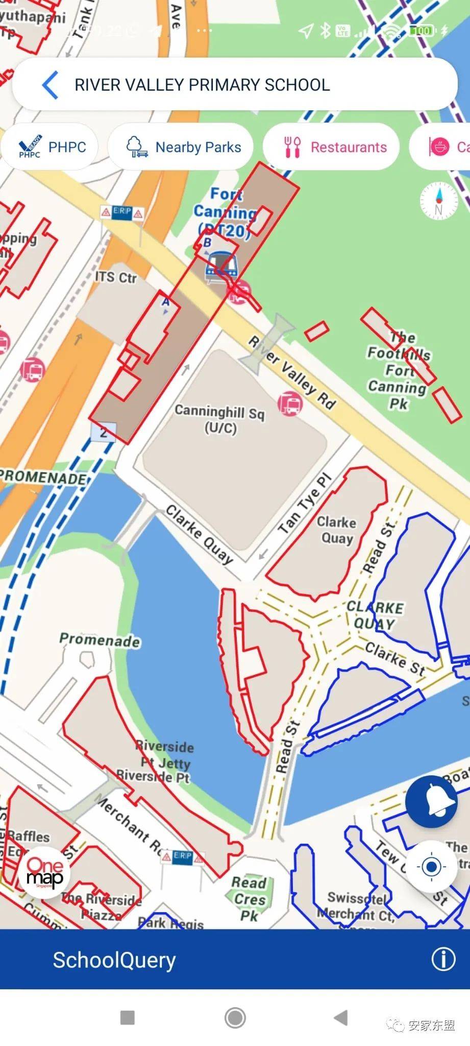 康甯河灣Canninghill Piers今天選房,感謝財神保佑,接下來就是看運氣能否選到房了,$2634psf起