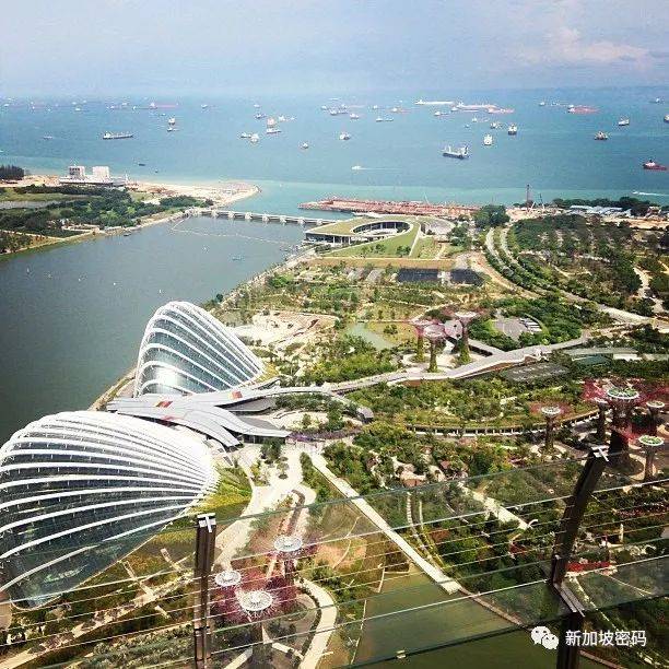 原创：新加坡十大非著名景点