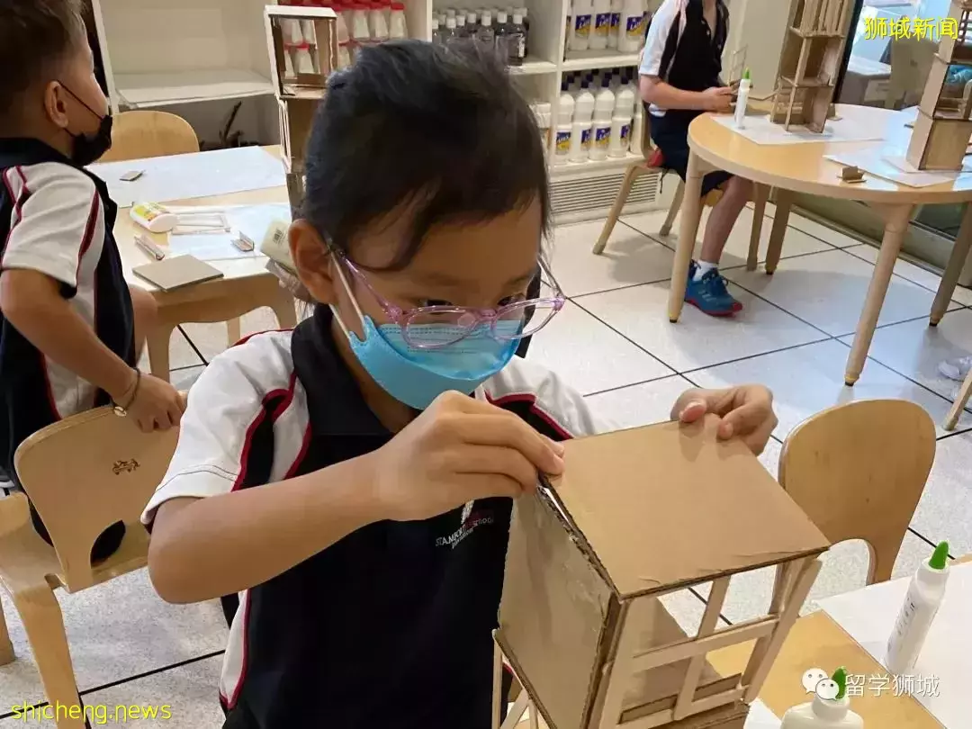 開設AP國際課程！新加坡史丹福國際學校優勢在這裏