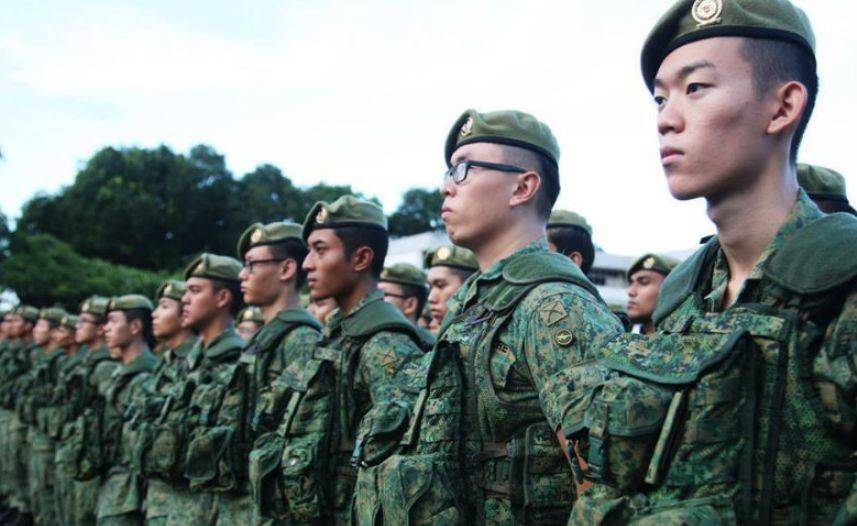 新加坡永久居民，不永久？什麽意思