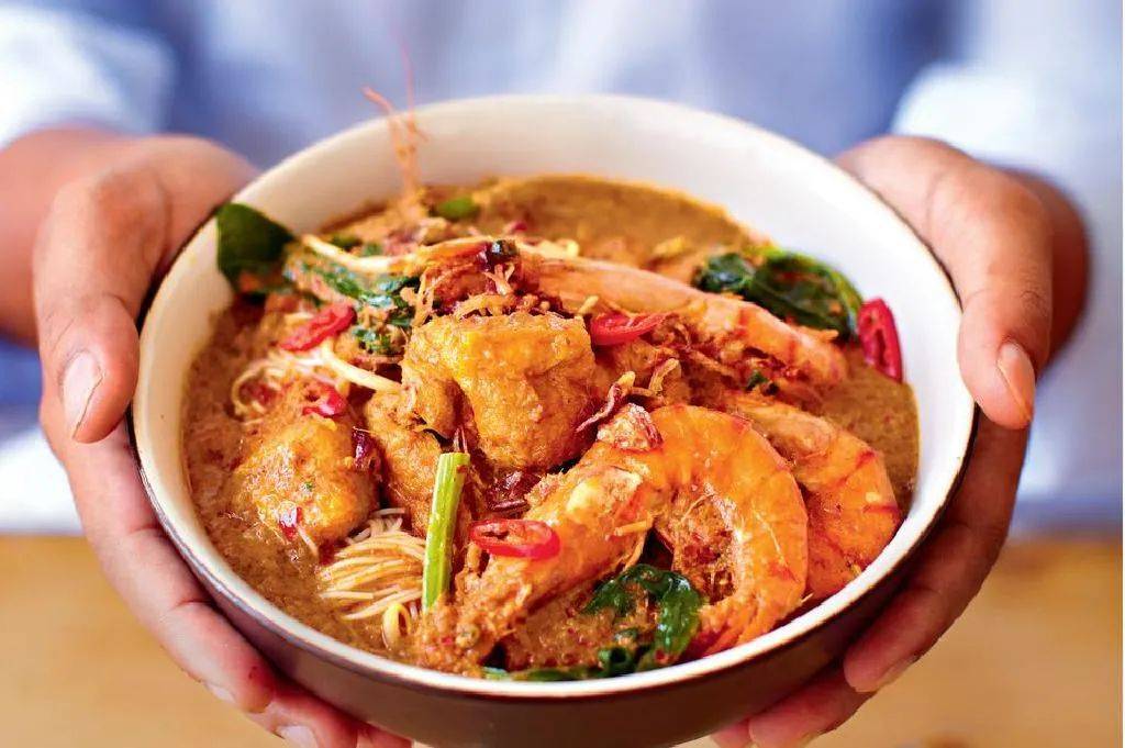 新加坡不可錯過的美食推薦(四)