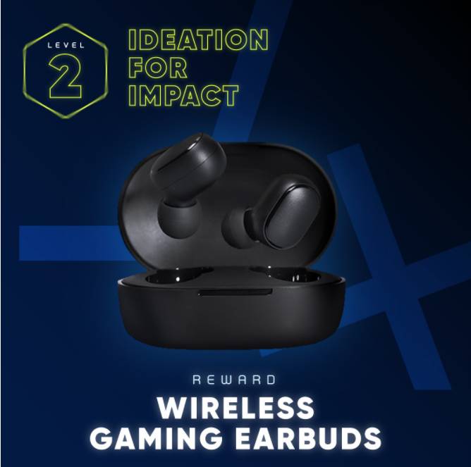 快来参加新加坡虚拟创新比赛吧!20000新元大奖等你拿还有各种丰富奖品