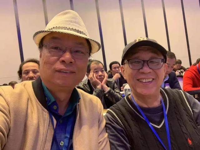 曾皓文:胡歌钟汉良米雪范文芳很棒!新加坡剧巅峰难复制