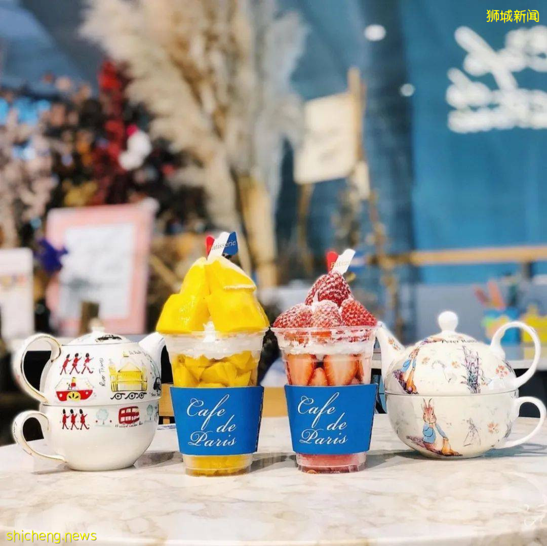 狮城MRT美食 Somerset附近绝对不能错过的美食图鉴,还不快来查缺补漏