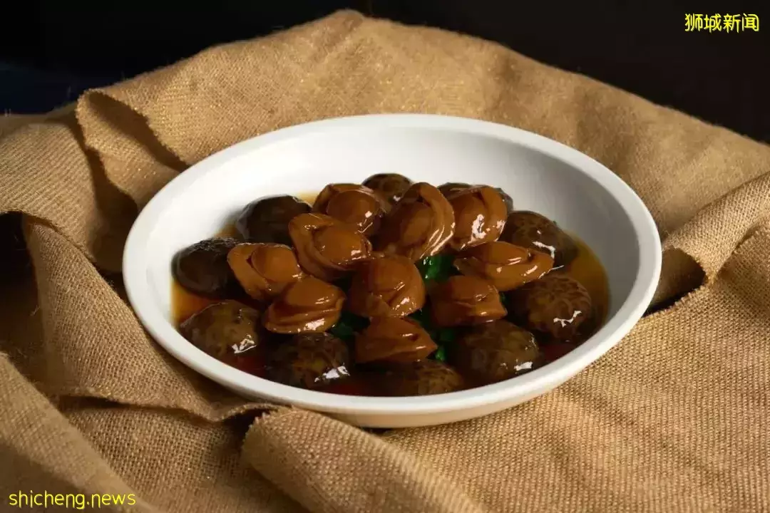 一年僅有一次,你終于可以名正言順的要求一頓屬于自己的大餐